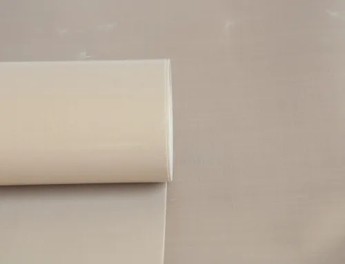 Applications of PTFE Coated Glass Cloth in Various Industries