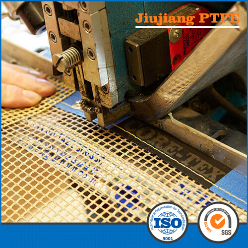 PTFE-Mesh-Conveyor-Belt
