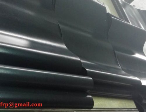 Teflon Seamless Belt Suitable for Bonding Machine